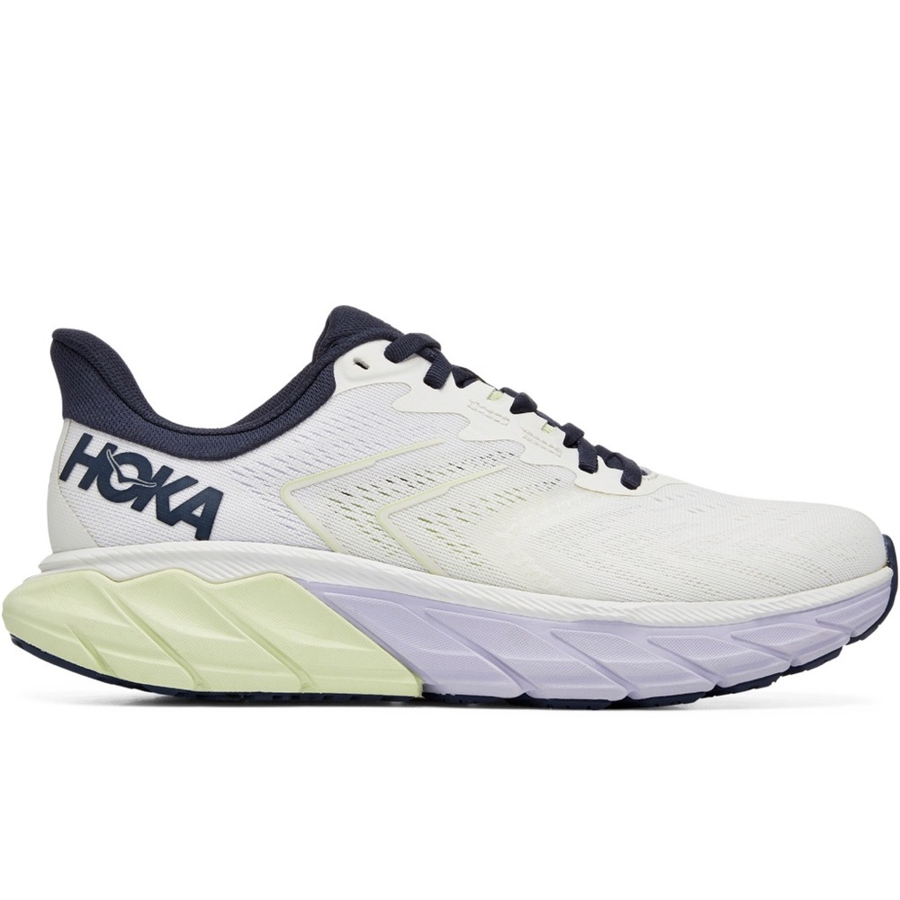 HOKA Arahi 5 Road-Running Shoes size 10